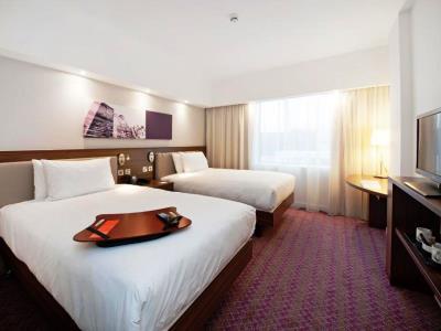 Hotel Hampton By Hilton London Gatwick Airport
