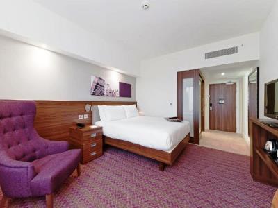 Hampton By Hilton London Gatwick Airport Hotel Horley