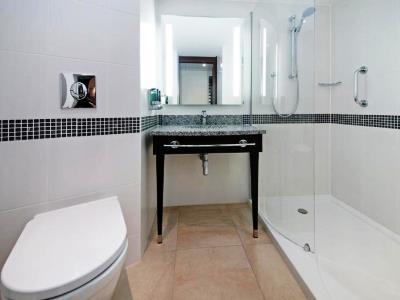 Hampton By Hilton London Gatwick Airport Horley