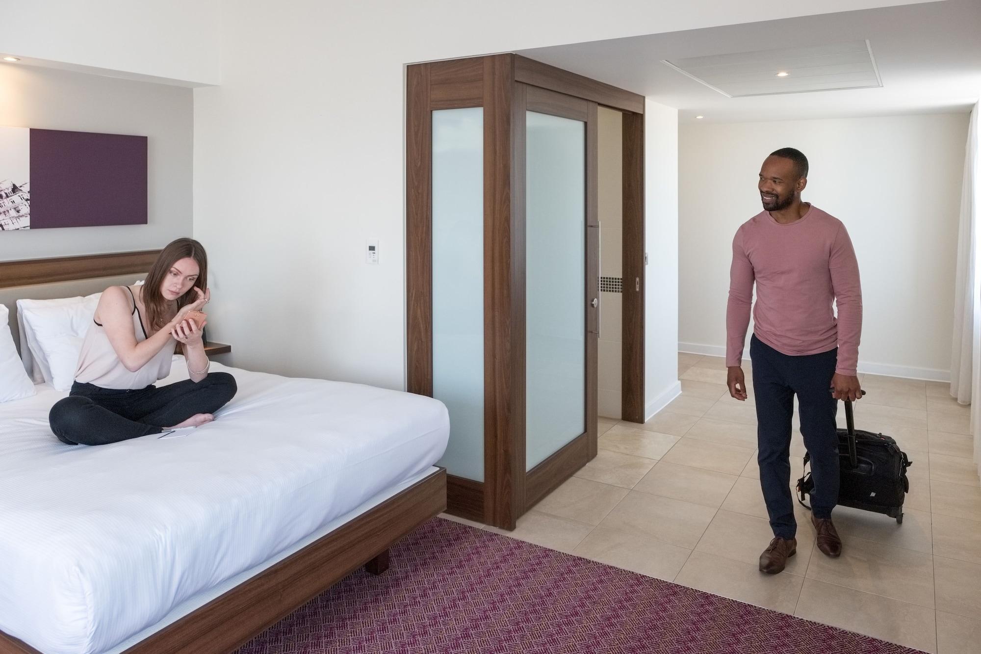 Hampton By Hilton London Gatwick Airport Hotel Horley