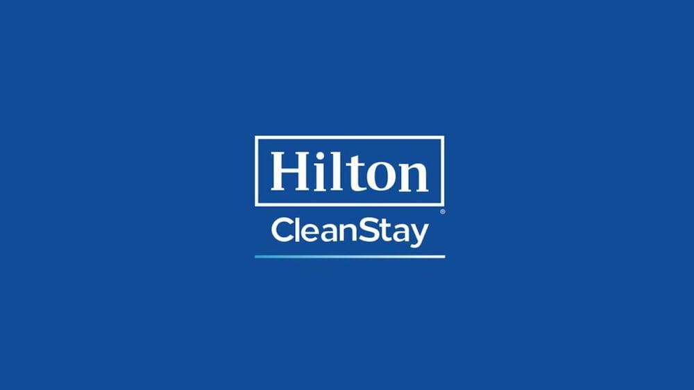 Hampton By Hilton London Gatwick Airport Hotel Horley