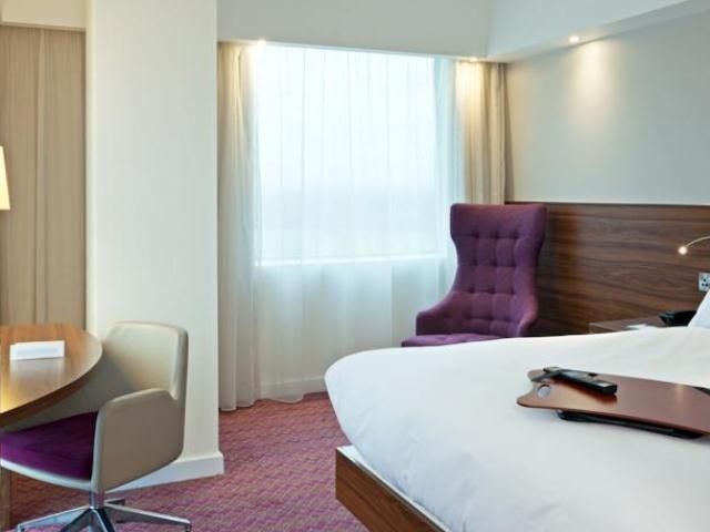 Hotel Hampton By Hilton London Gatwick Airport Horley