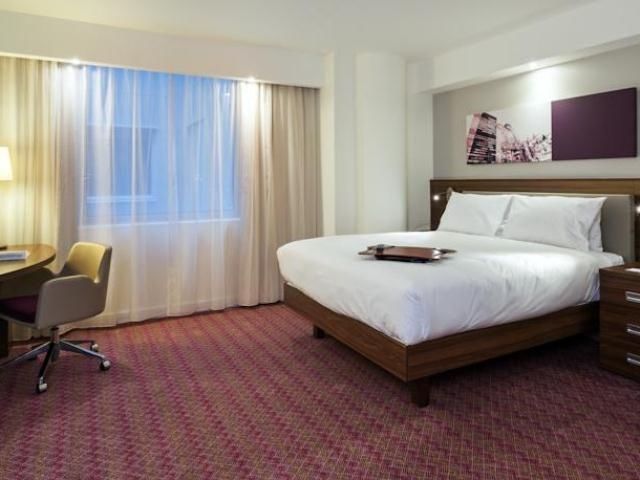 Hampton By Hilton London Gatwick Airport