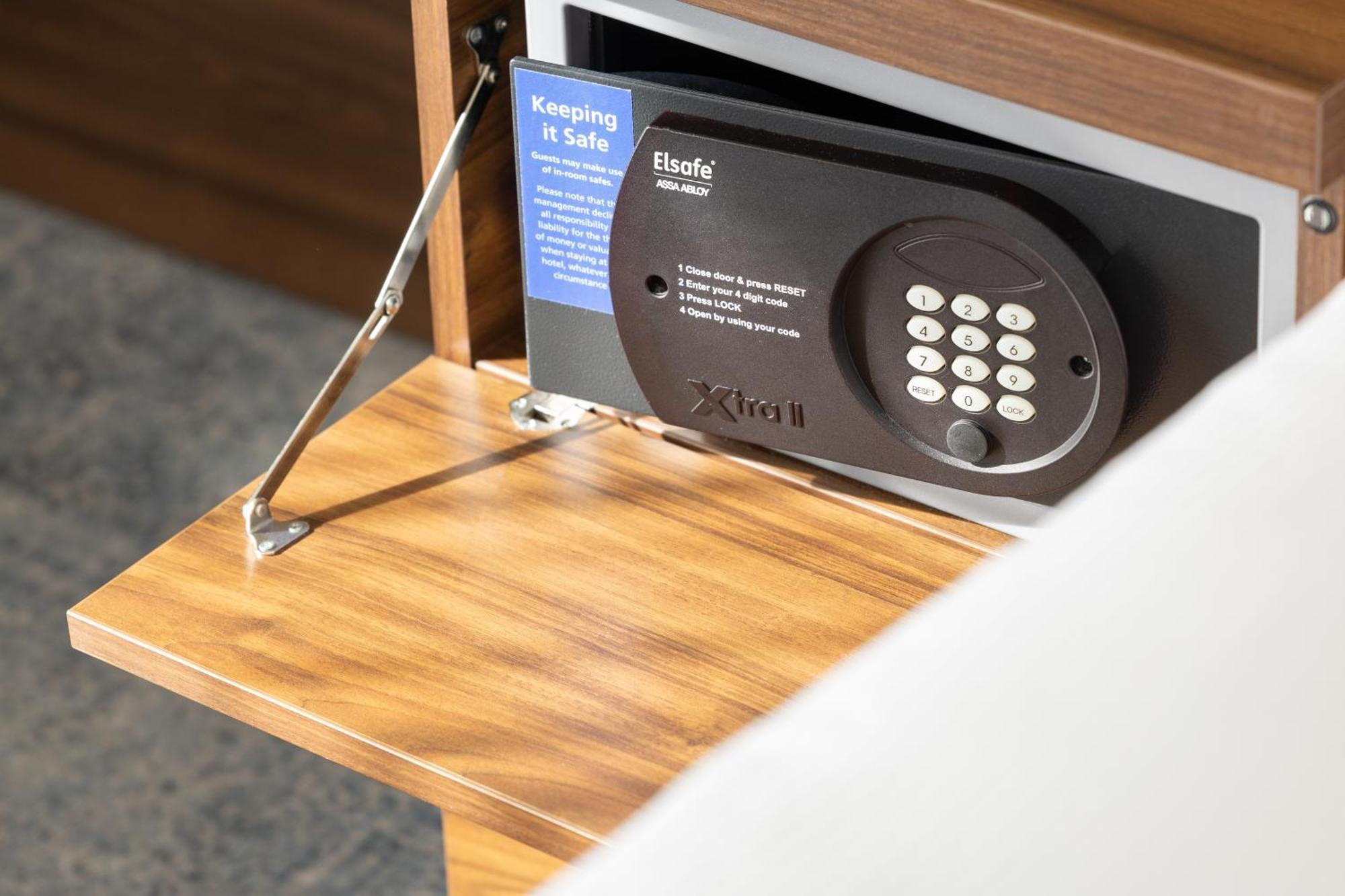 Hampton By Hilton London Gatwick Airport