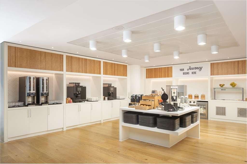 Hampton By Hilton London Gatwick Airport Hotel