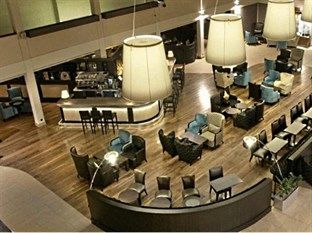 Hampton By Hilton London Gatwick Airport Hotel Horley