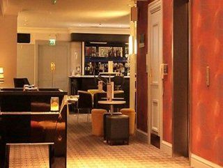 Hampton By Hilton London Gatwick Airport Hotel Horley