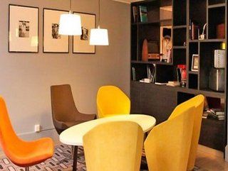 Hampton By Hilton London Gatwick Airport 3*