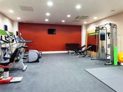 Hampton By Hilton London Gatwick Airport Hotel