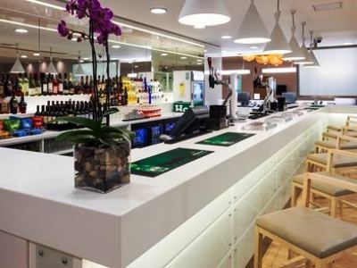 Hampton By Hilton London Gatwick Airport 3*