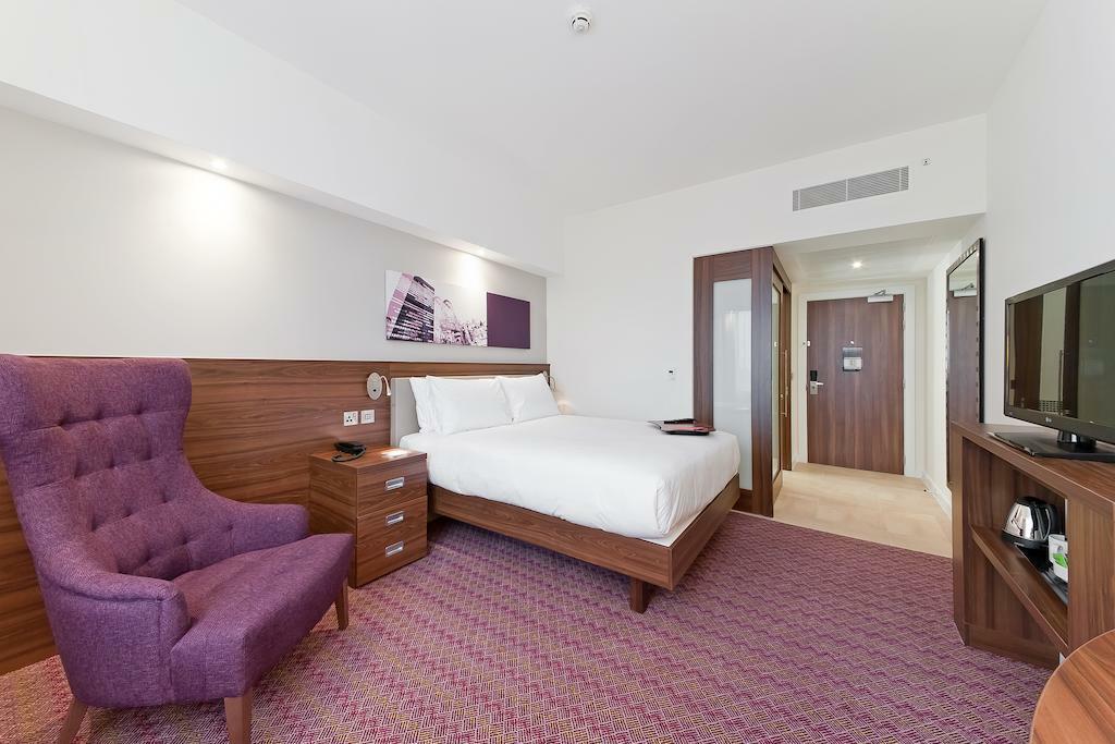 Hampton By Hilton London Gatwick Airport